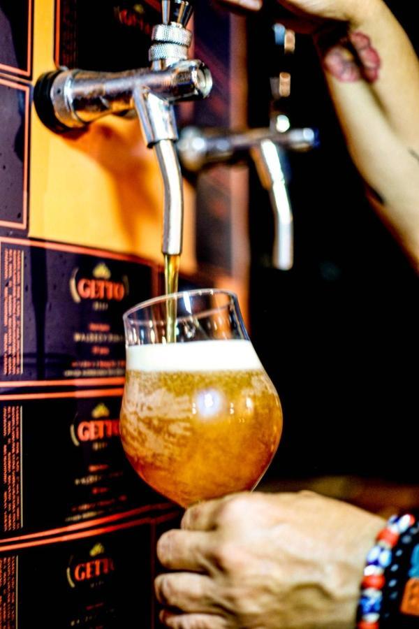 A Mi Manera Pousada , Cerveja Propria E Bistro ! Brumadinho Exterior foto