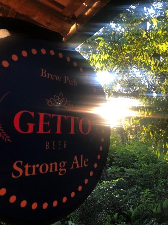 A Mi Manera Pousada , Cerveja Propria E Bistro ! Brumadinho Exterior foto