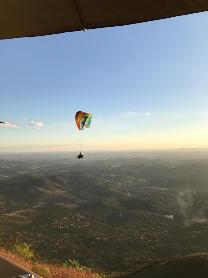 A Mi Manera Pousada , Cerveja Propria E Bistro ! Brumadinho Exterior foto