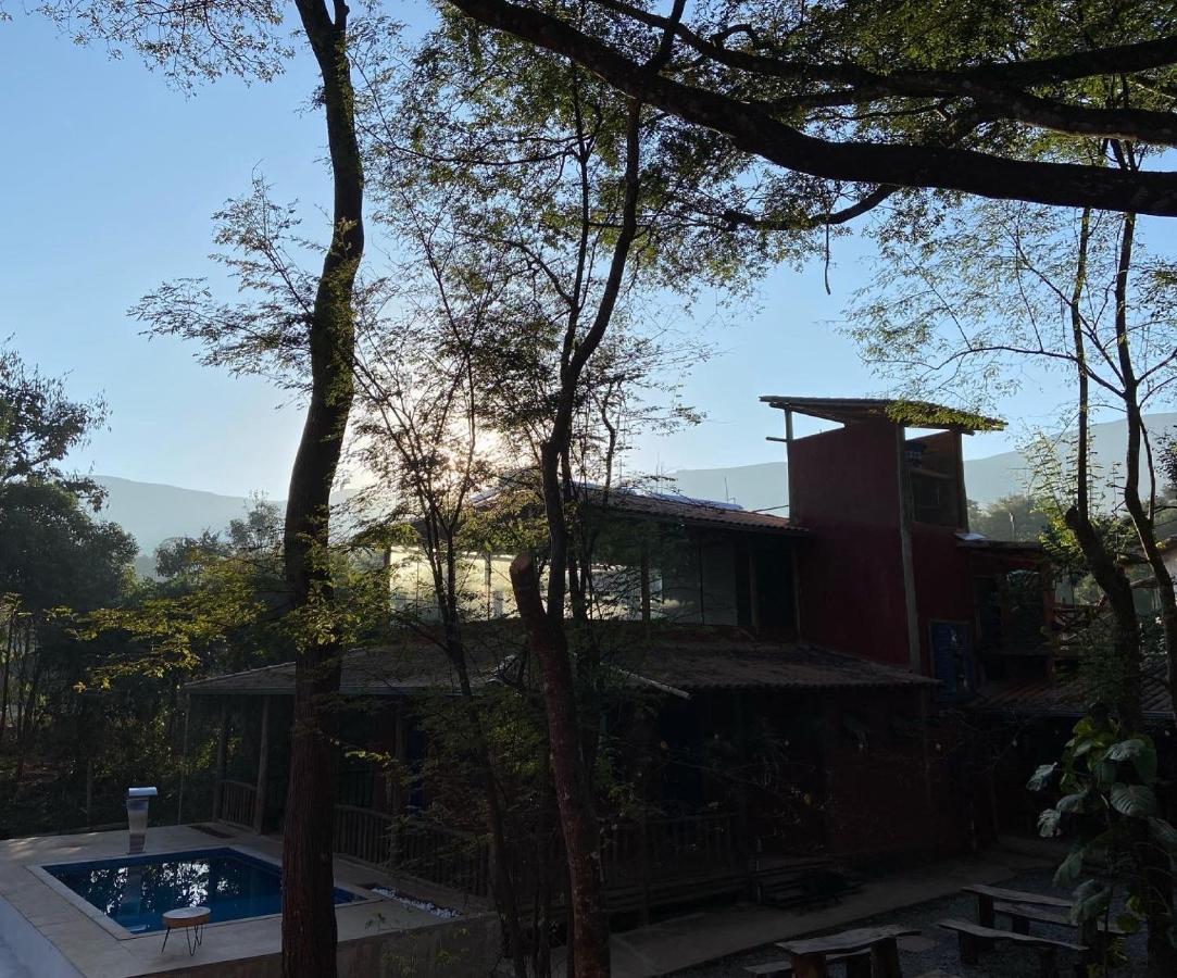 A Mi Manera Pousada , Cerveja Propria E Bistro ! Brumadinho Exterior foto
