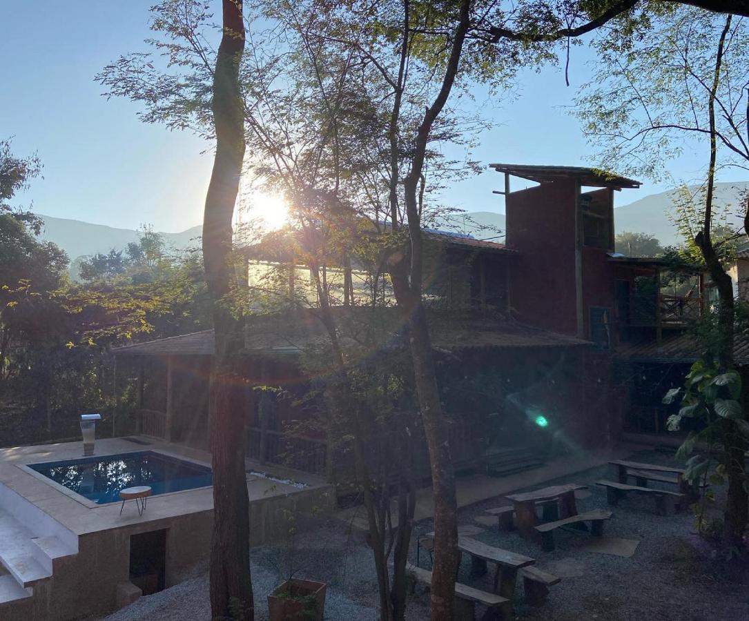 A Mi Manera Pousada , Cerveja Propria E Bistro ! Brumadinho Exterior foto
