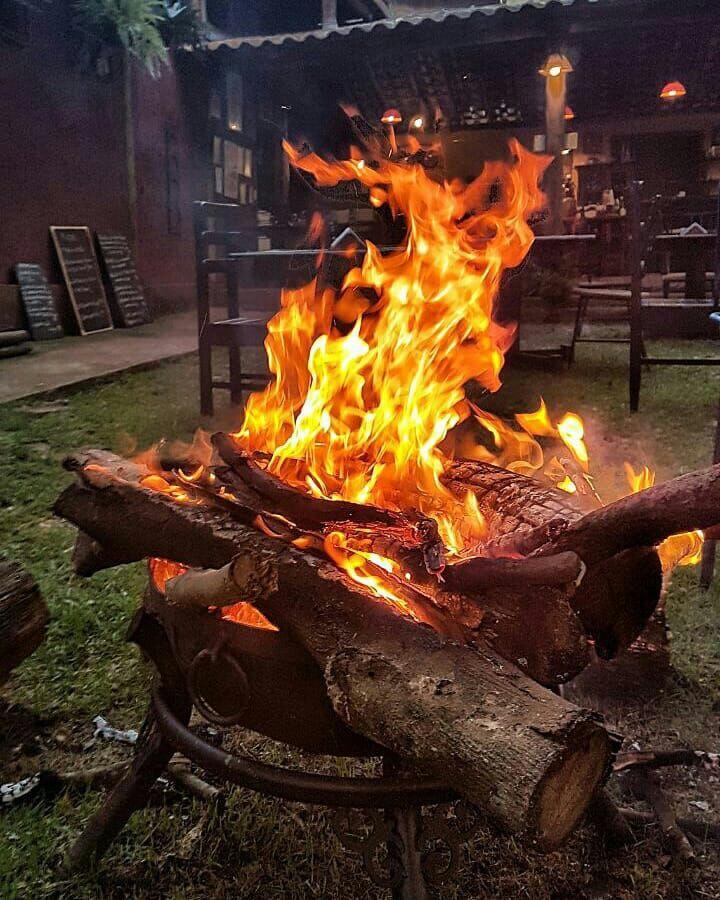 A Mi Manera Pousada , Cerveja Propria E Bistro ! Brumadinho Exterior foto